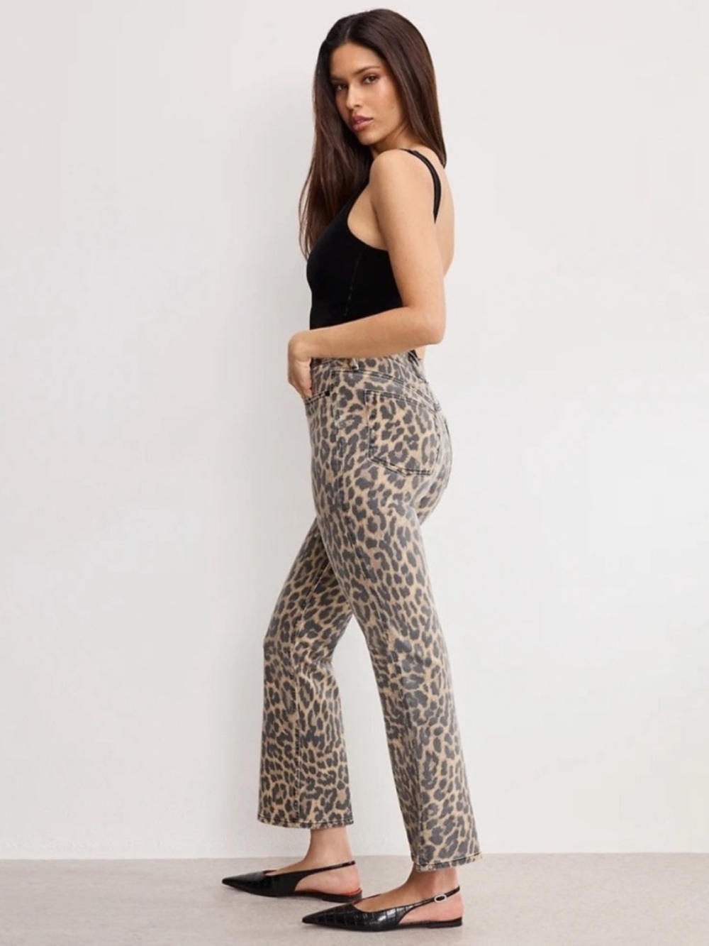 Good American Jeans